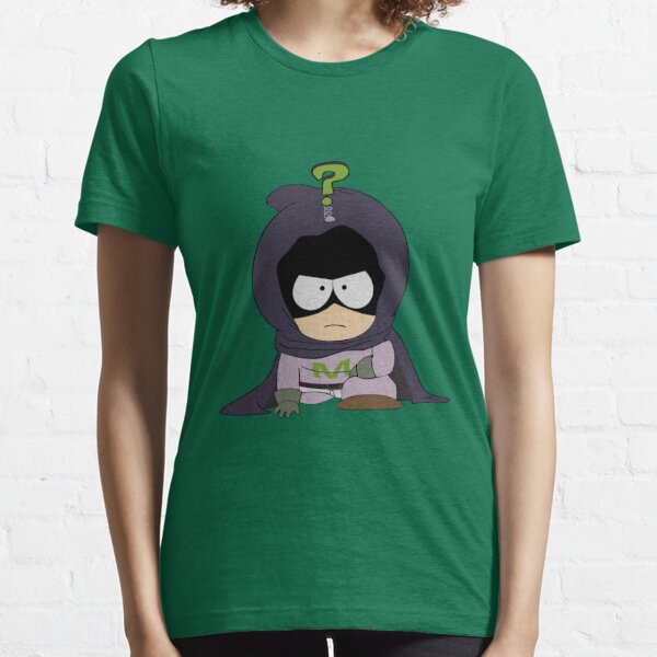 [HD] South Park - Mysterion T-shirt essentiel