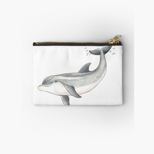 Item preview, Baby bottlenose dolphin designed and sold by chloeyzoard.