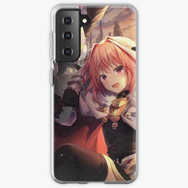 Astolfo Samsung Galaxy Soft Case