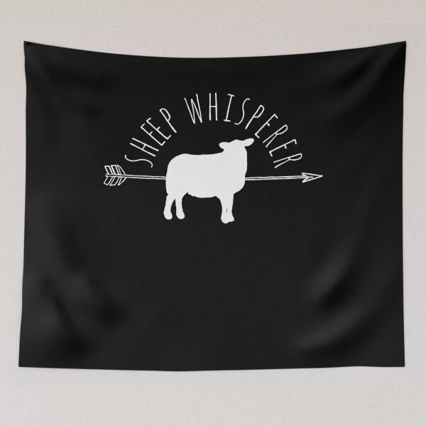 Item preview, Sheep designed and sold by 4tomic.
