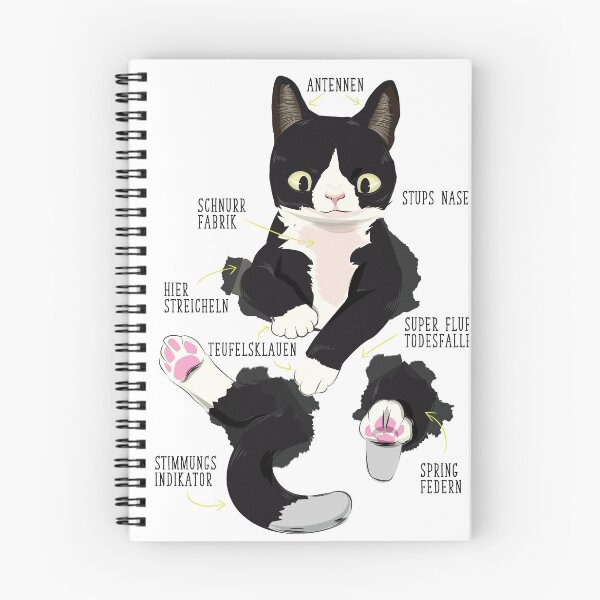 Item preview, Cat kitten hangover kitty designed and sold by alexngn.