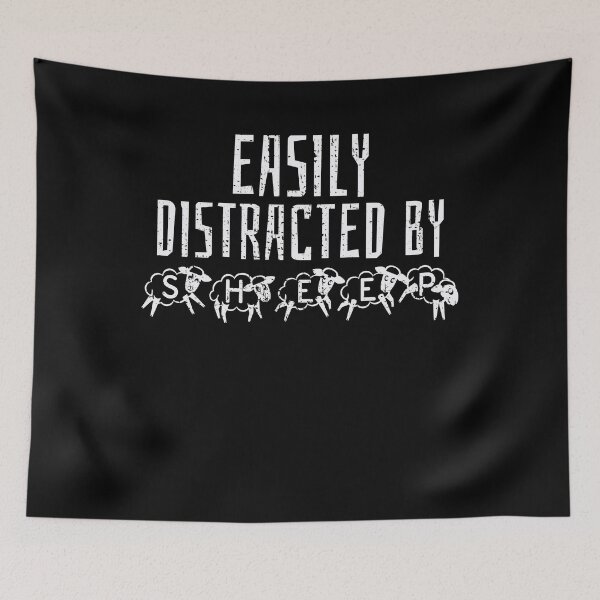 Item preview, Sheep Farming designed and sold by 4tomic.