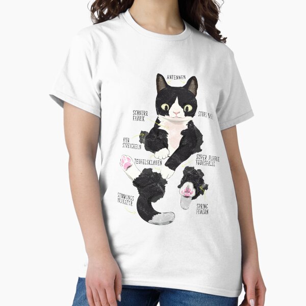 Artikel-Vorschau von Katze Kätzchen Kater Mieze, designt und verkauft von alexngn.