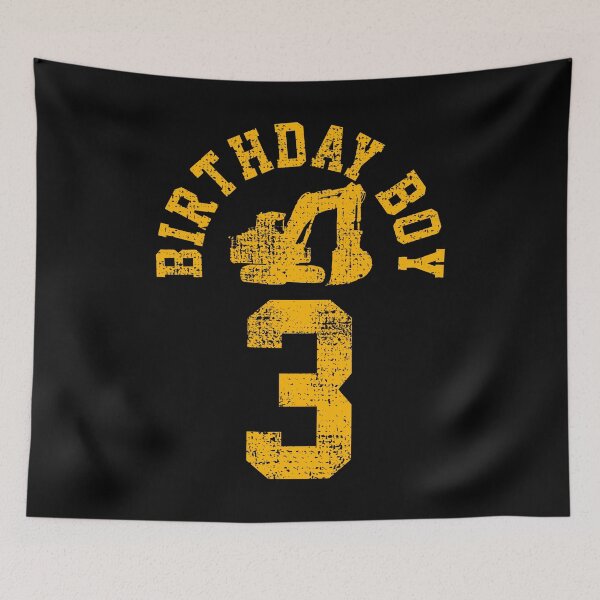 Item preview, 3rd Birthday designed and sold by 4tomic.