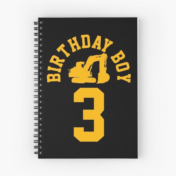 Item preview, 3 Year Old designed and sold by 4tomic.
