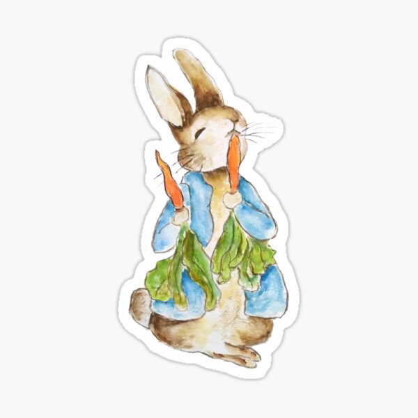 Some Bunny te ama Peter Conejo Niños cita Pegatinas De Pared Vinilo Arte de Reino Unido