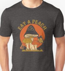 EAP Pilz Hommage an die ABB Slim Fit T-Shirt