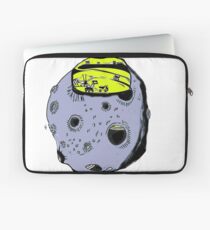 asteroidday Laptop Sleeve