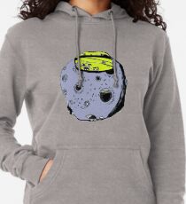 asteroidday Lightweight Hoodie