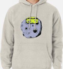 asteroidday Pullover Hoodie
