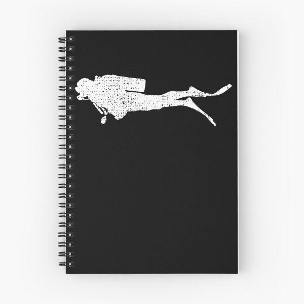 Item preview, Diving Diver designed and sold by 4tomic.