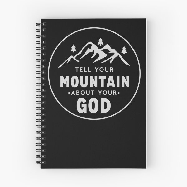 Item preview, Tell God designed and sold by GoodNewsDesign.