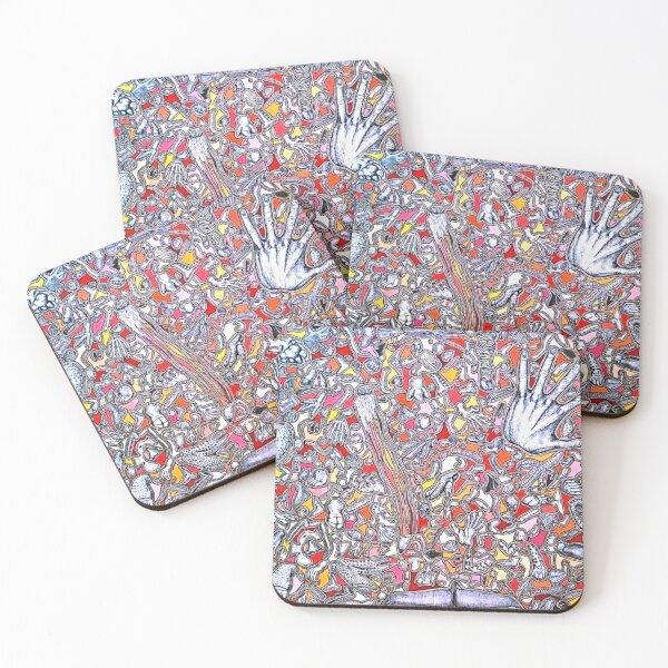 Item preview, TOUCH designed and sold by chloeyzoard.