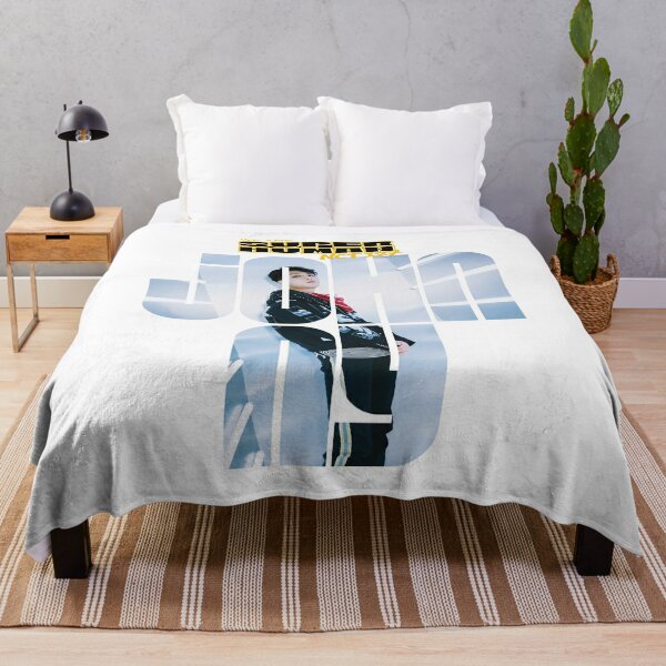 Nct 127 Throw Blankets for Sale | Redbubble