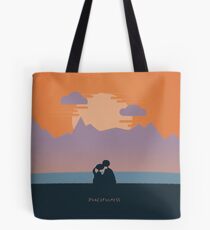 Peacefulness Tote Bag