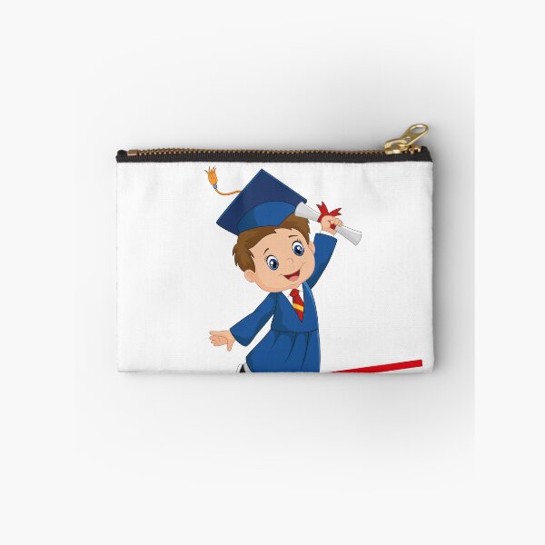 Item preview, First Grade Here I Come, Kindergarten Graduation designed and sold by Space Fox.