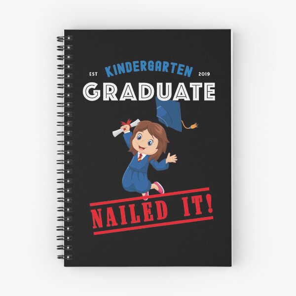Item preview, First Grade Here I Come, Kindergarten Graduation designed and sold by Space Fox.