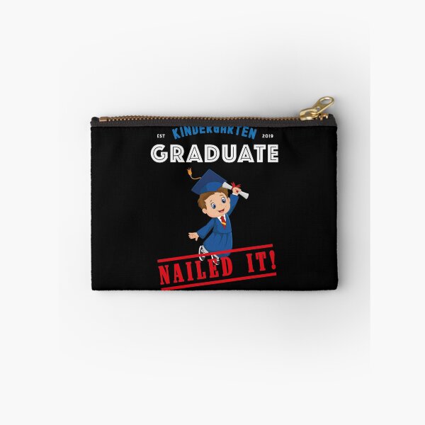 Item preview, First Grade Here I Come, Kindergarten Graduation designed and sold by Space Fox.
