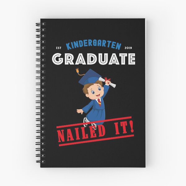 Item preview, First Grade Here I Come, Kindergarten Graduation designed and sold by Space Fox.