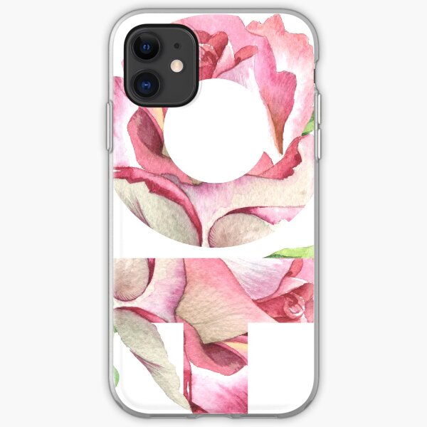 WomenPower #2 iPhone Soft Case