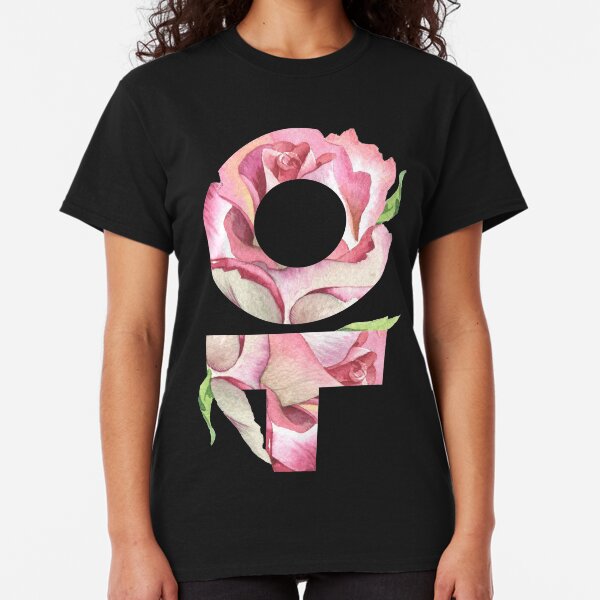 WomenPower #2 Classic T-Shirt