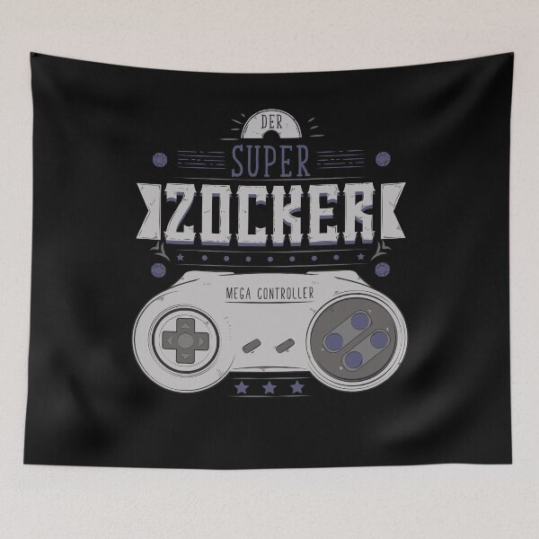Item preview, Super gamers gamer progamer designed and sold by alexngn.