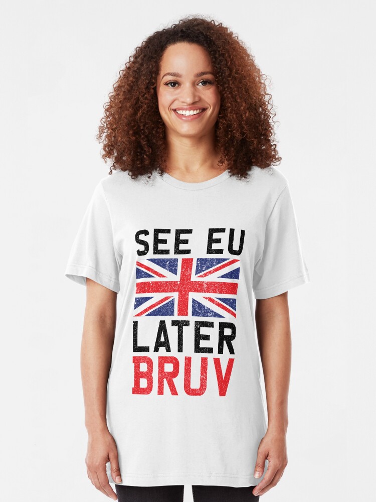 funny brexit t shirts