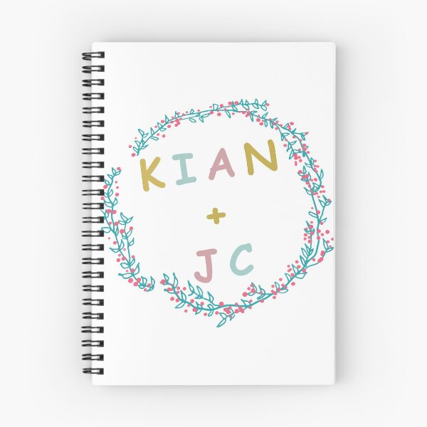 Item preview, Kian and Jc designed and sold by kader4ever.
