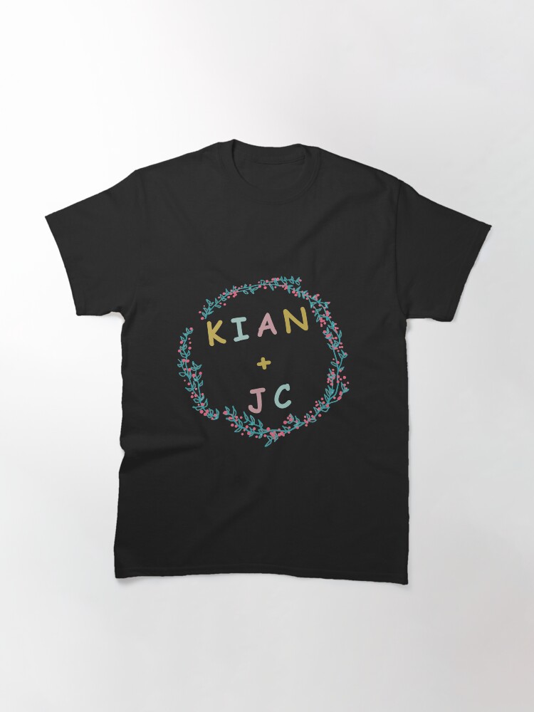 kian and jc merch amazon