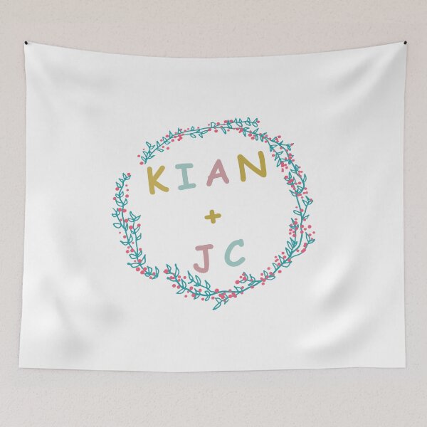 Item preview, Kian and Jc designed and sold by kader4ever.