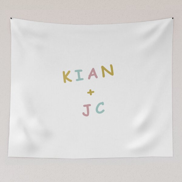 Item preview, Kian Lawley and JC Caylen designed and sold by kader4ever.