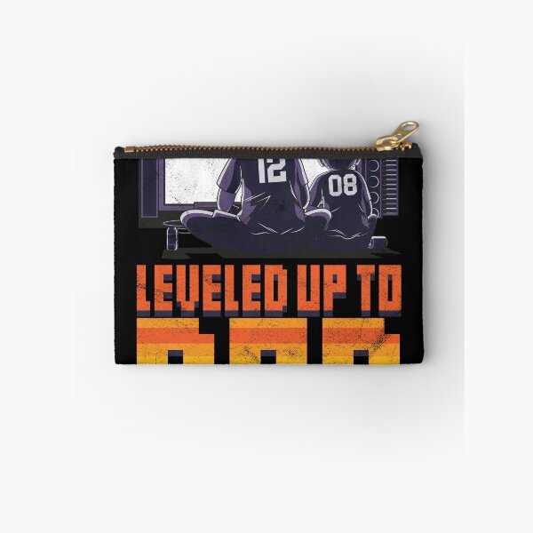 Item preview, Father Son Gamer Level Up designed and sold by alexngn.