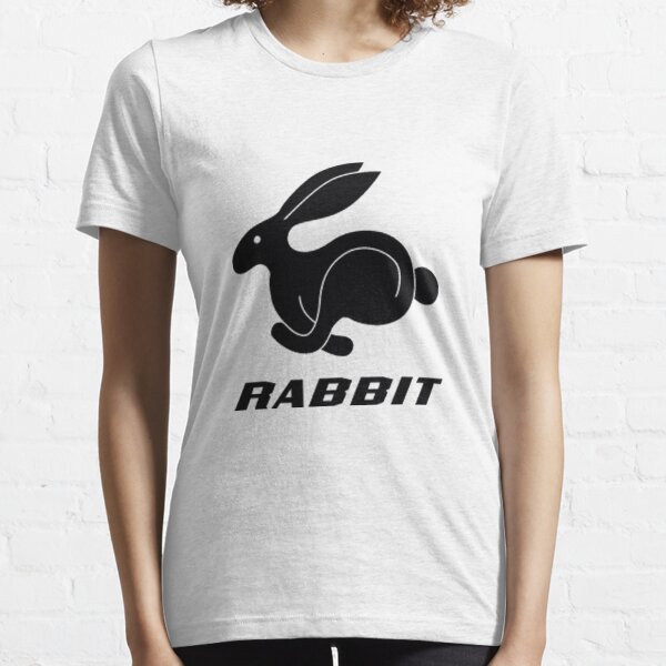 Volkswagen Rabbit Essential T-Shirt