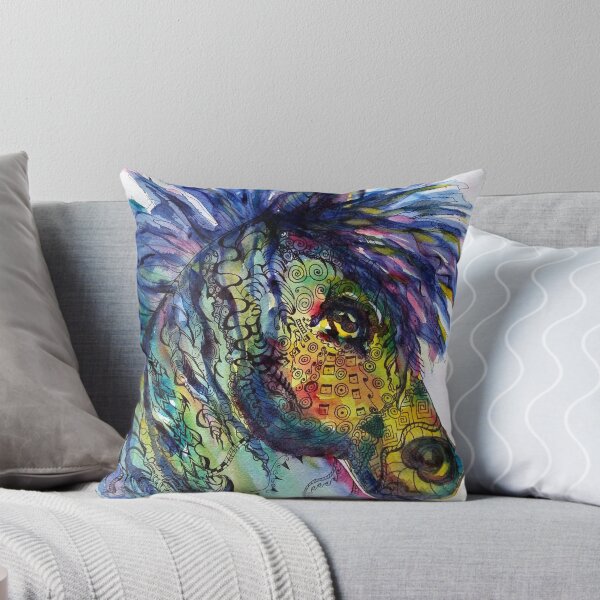 Item preview, Color and Line designed and sold by ksgfineart.