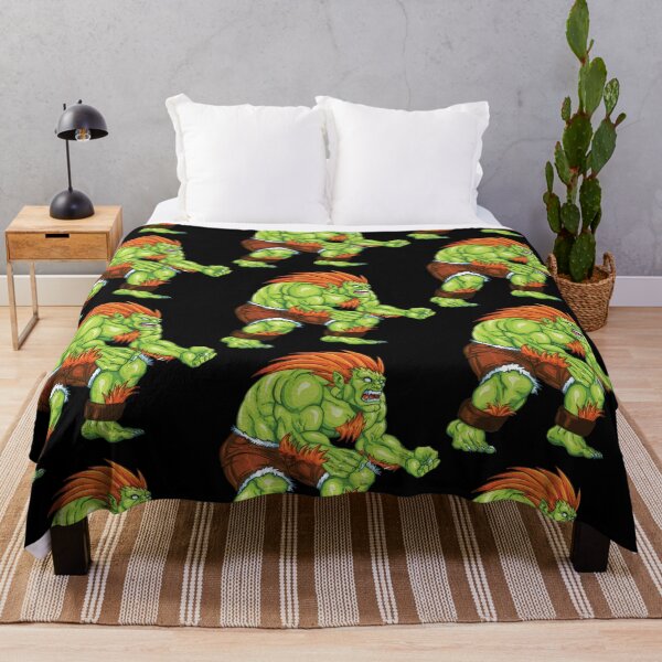 Item preview, blanka designed and sold by Megatroll.