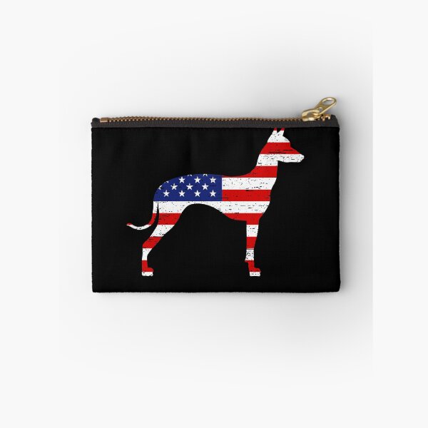 Item preview, Xoloitzcuintli 4th of July American Flag  designed and sold by rafaeltto.