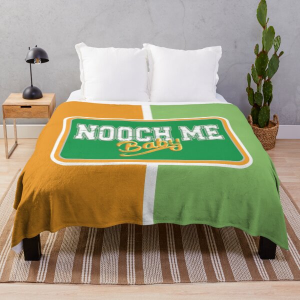 Item preview, Nooch Me Baby designed and sold by NoBonesLife.