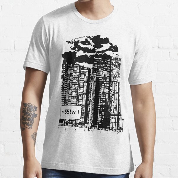 n 55!w ! (I Miss You) Essential T-Shirt