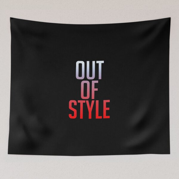 Item preview, Out Of Style designed and sold by SassyClassyMe.