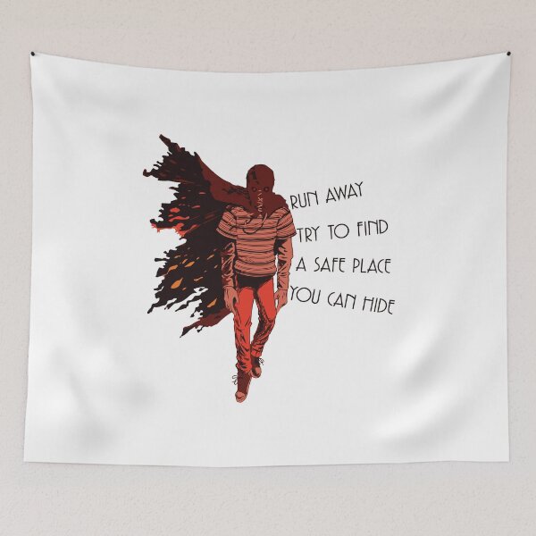 Item preview, Brightburn designed and sold by gainzgear.