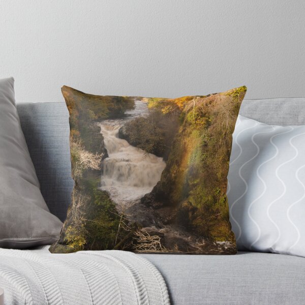 Item preview, Reekie Lynn in Autumn designed and sold by Cliff Williams.