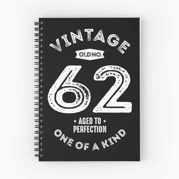 Item preview, Vintage Old No 62 Aged To Perfection designed and sold by cidolopez.
