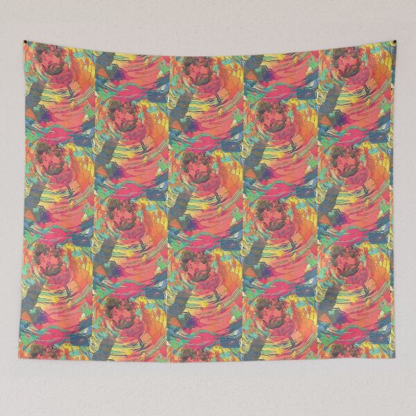 Item preview, psychedelic experience designed and sold by poolbiyo030.