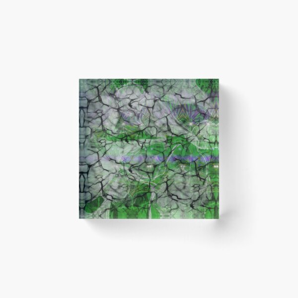 Item preview, Green Agate designed and sold by TinaJostDesigns.