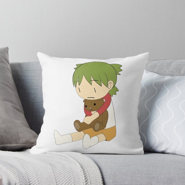 Item preview, Yotsuba&! designed and sold by Ettore13.