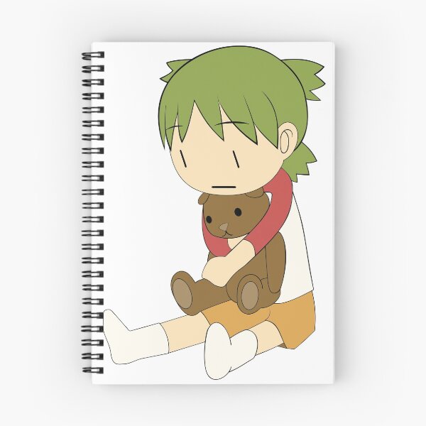 Item preview, Yotsuba&! designed and sold by Ettore13.