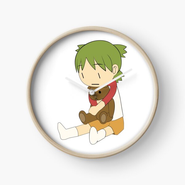 Item preview, Yotsuba&! designed and sold by Ettore13.