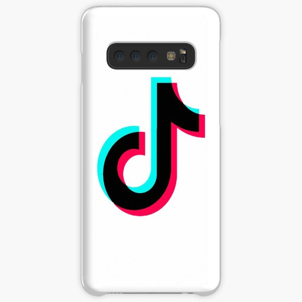 Tiktok - memes Samsung Galaxy Snap Case