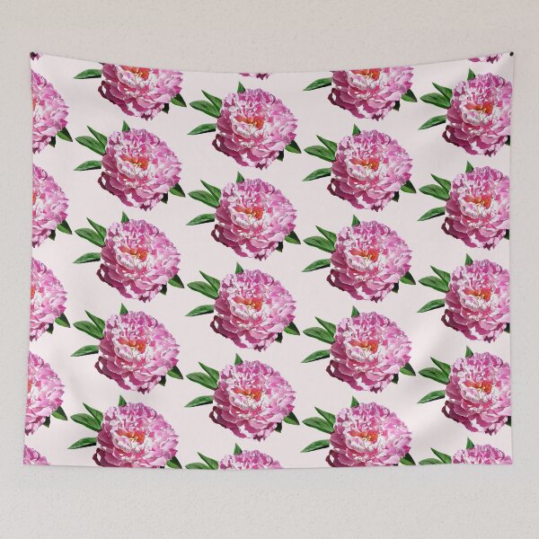 Item preview, One Pale Pink Peony designed and sold by Susan Savad.
