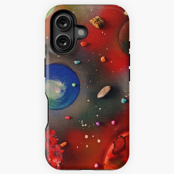 Item preview, Amongst the Asteroids designed and sold by George Hutton Hunter.
